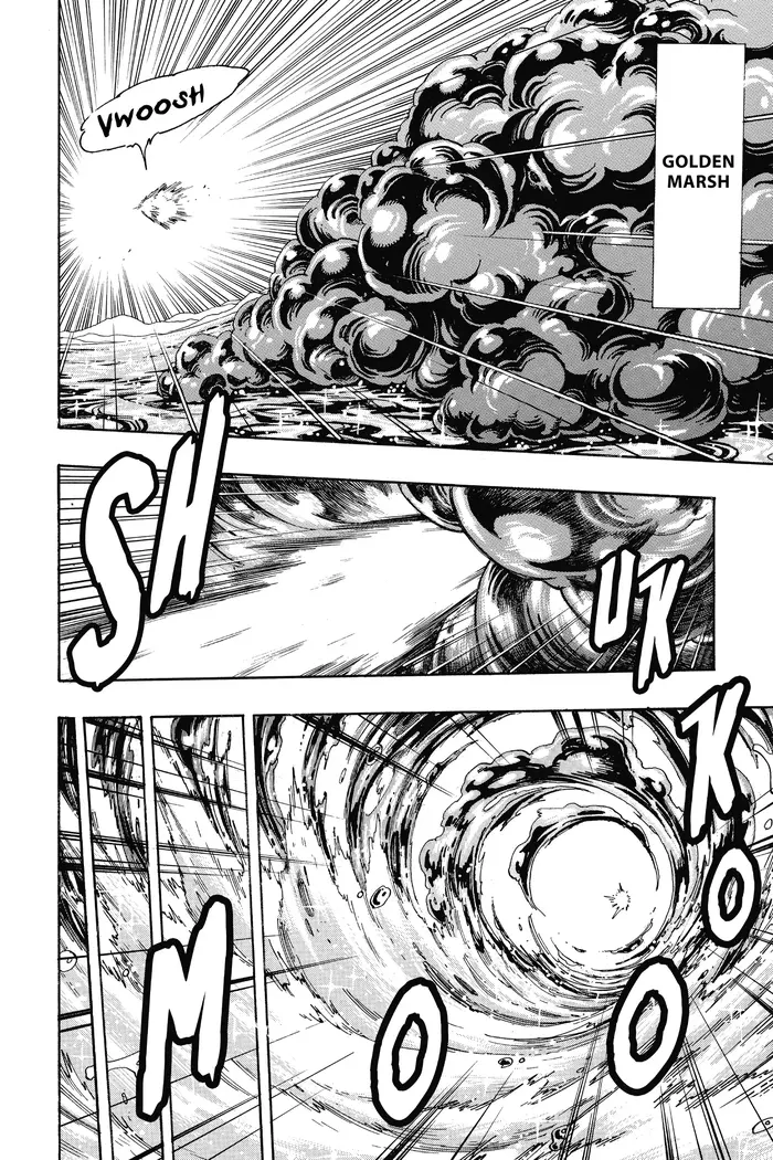 Toriko Chapter 295 image 16_optimized